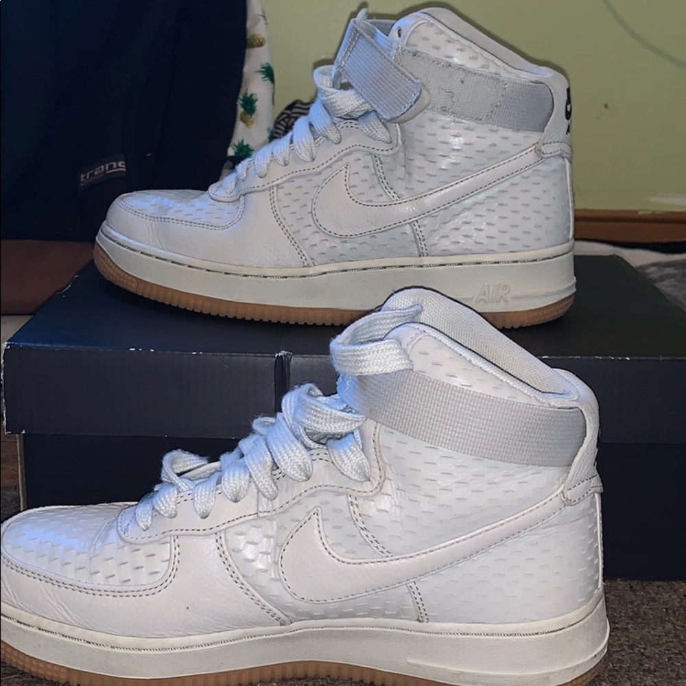 Women Air Force ones